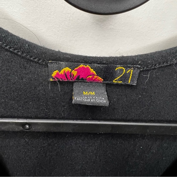 Sequins tank top - Picture 3 of 4